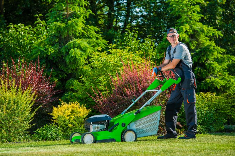 Field Grass Cutting Service Cost — Cost of Field Grass Cutting Service