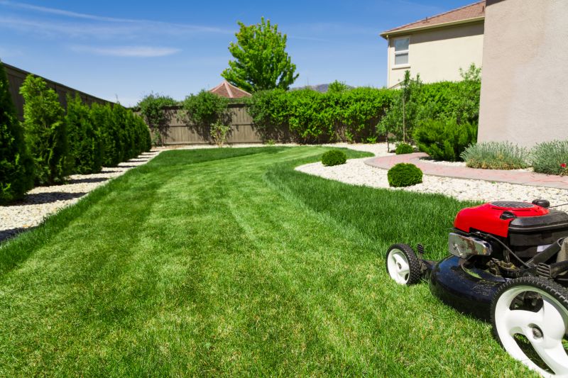 Lawn Maintenance in Bowie, MD